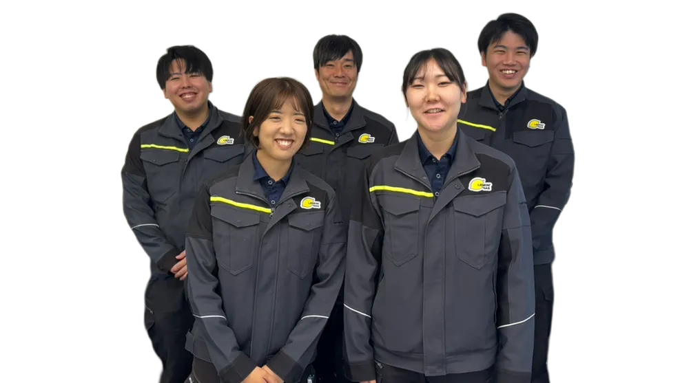 給湯器・ガス機器の専門レモンガス