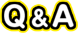 Q&A