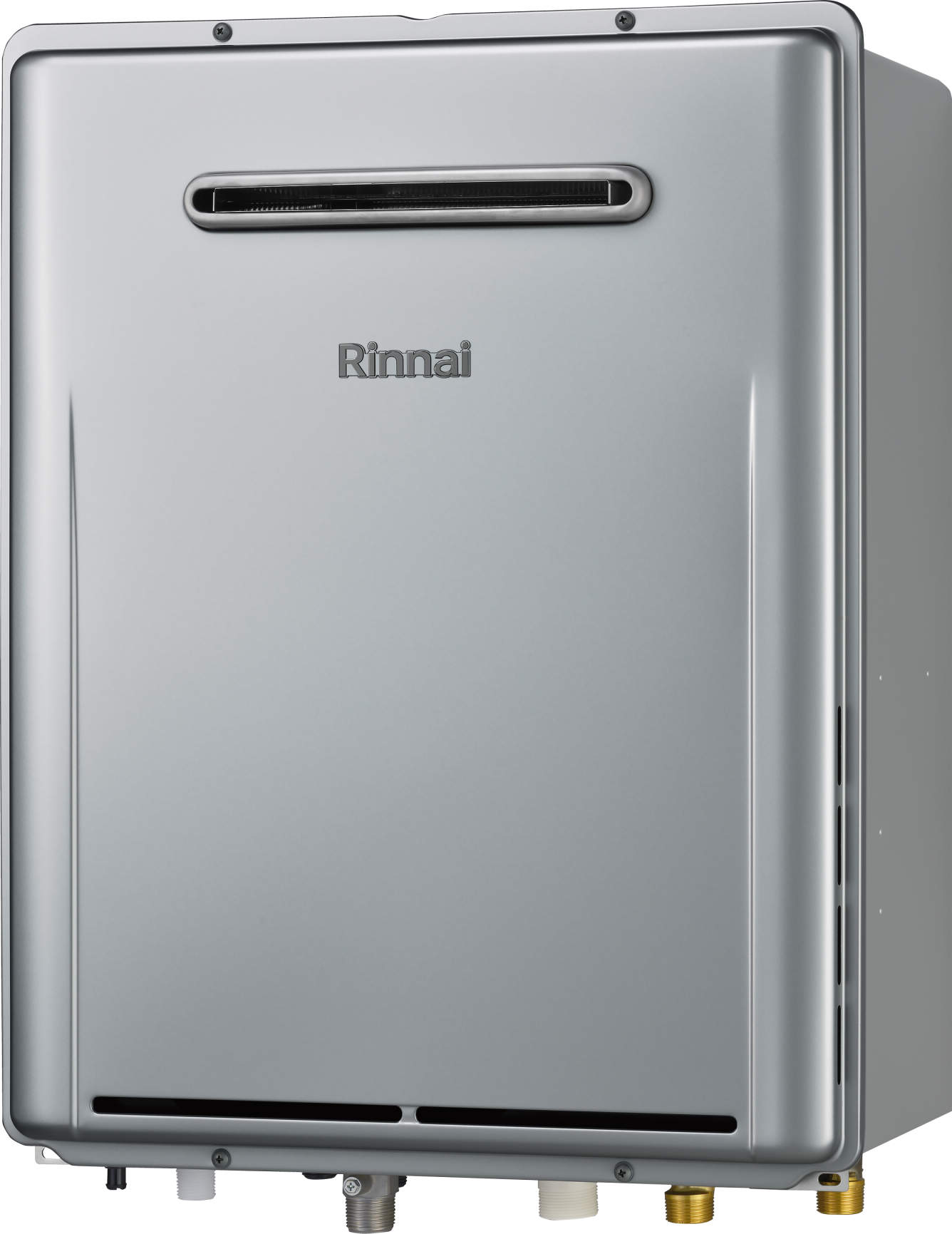 rinnai  エコジョーズ 24号　ウルトラファインバブル